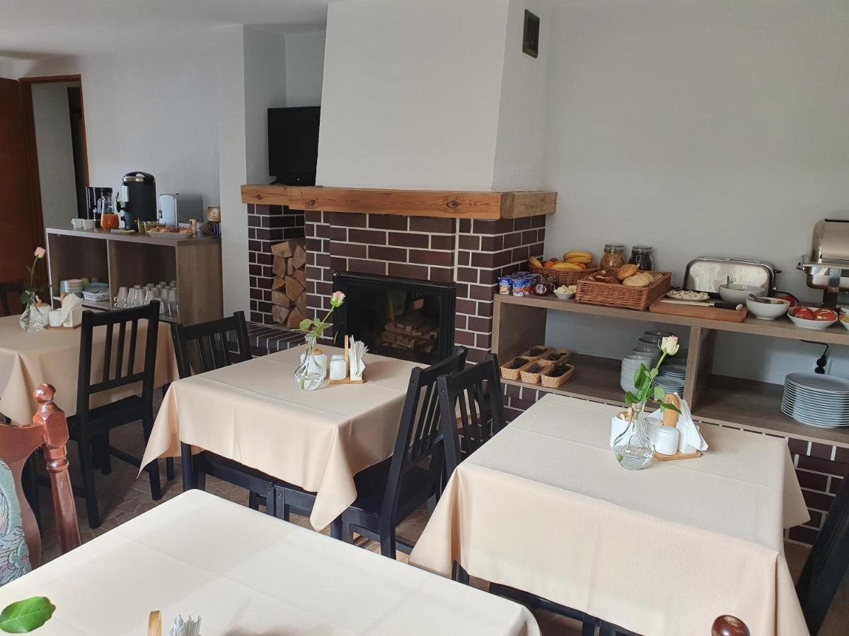 Sun & Wine 호텔 포비에로보 외부 사진