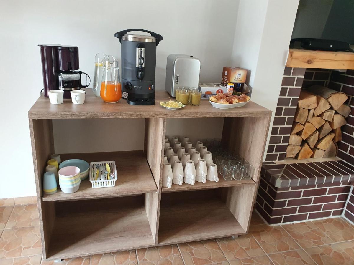 Sun & Wine 호텔 포비에로보 외부 사진